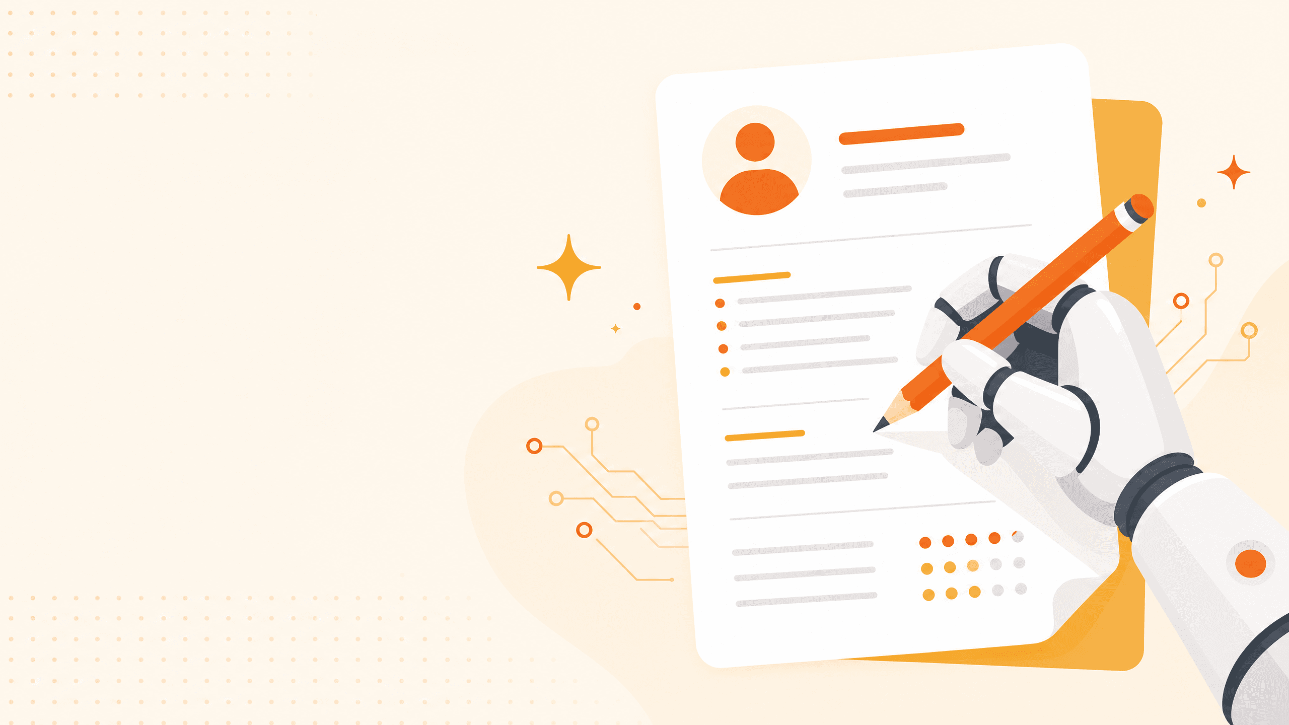 Introducing AI Resume Writer: Your Personal Career Copywriter