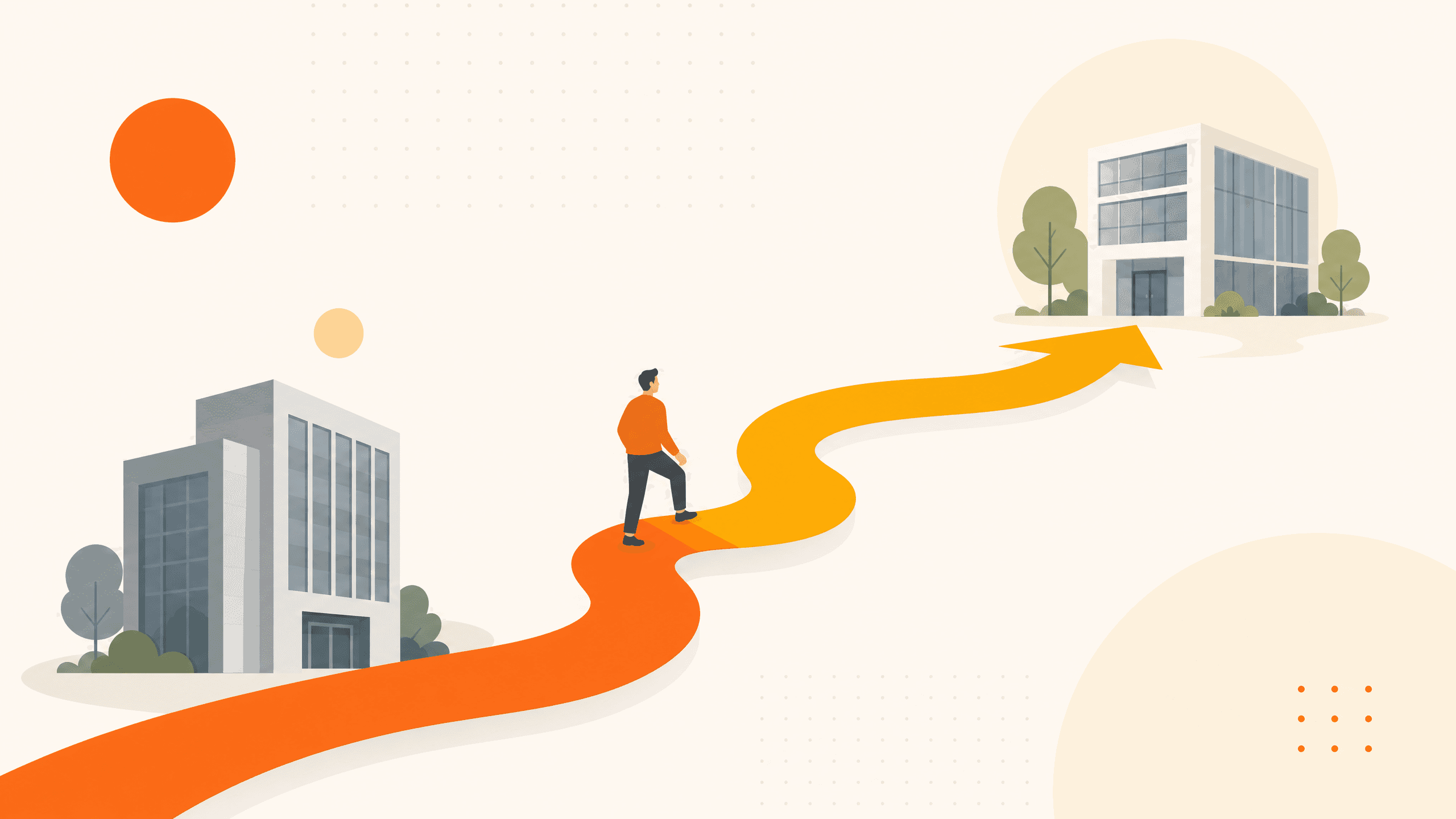 How to Career Pivot When You Have Zero Relevant Experience