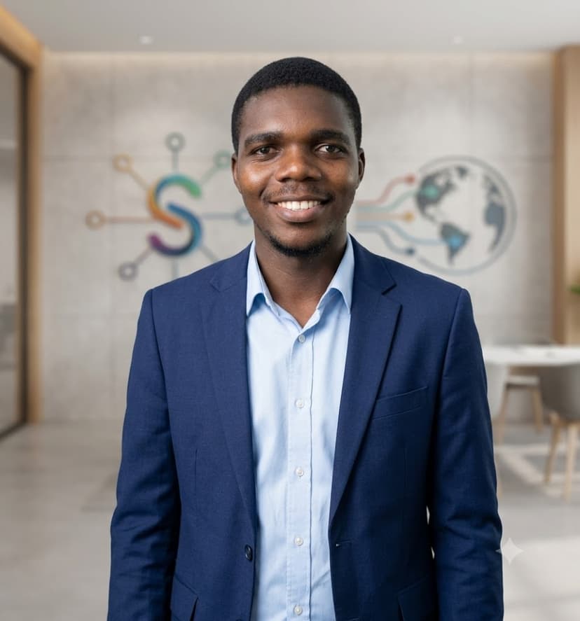 ARCHIBONG Ezekiel