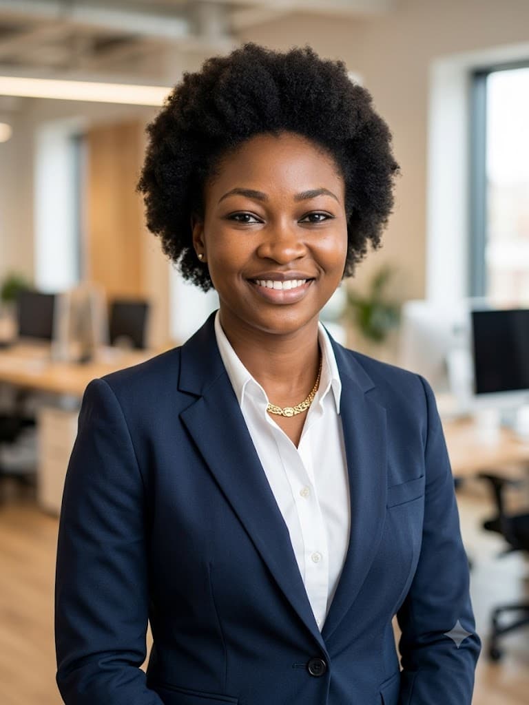 ADEJUMO Deborah A.