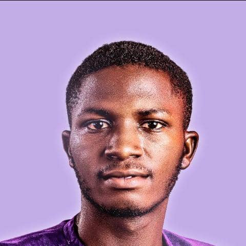 OLADITI, Mathew O.
