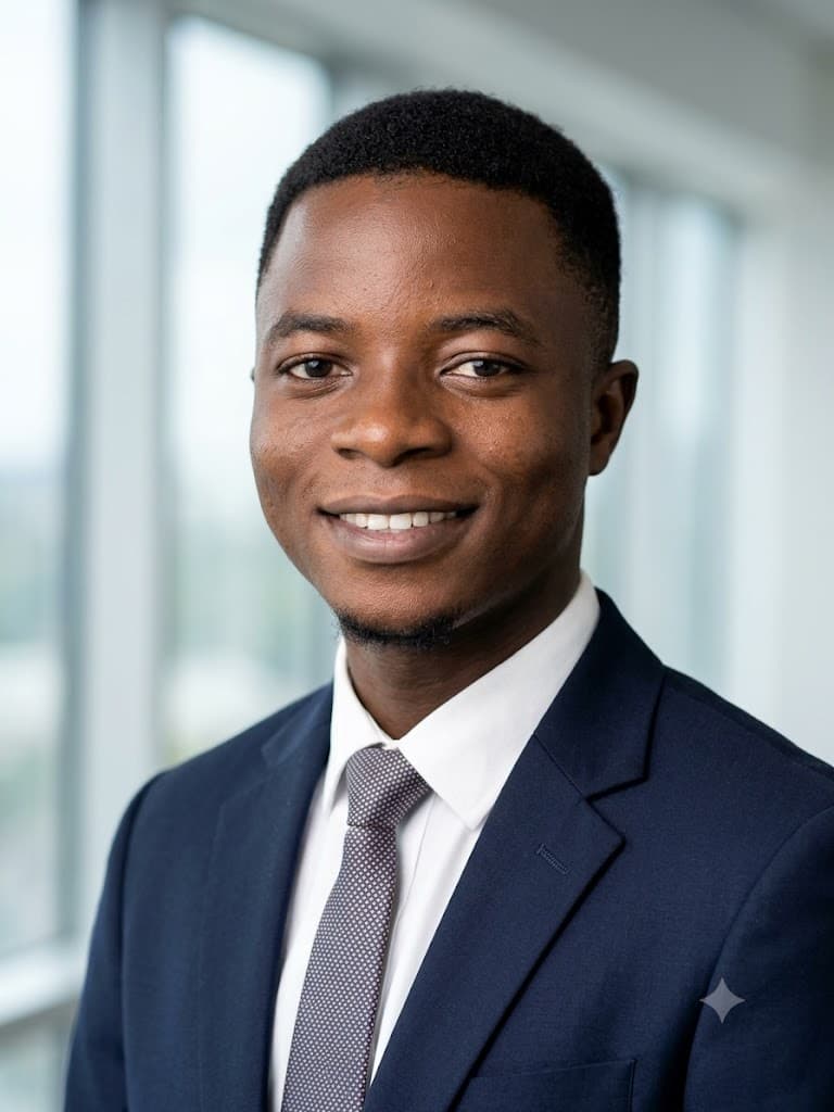 OLASUPO Phillip O.